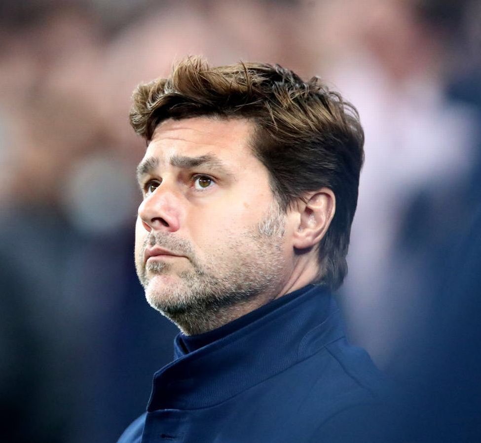 AnasFTL's tweet image. Pochettino taught us to dare, over to Mourinho to teach us to do. 

New manager. New era. New beginnings. 

Let’s go.