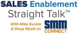 SMMConnectus's tweet photo. Successful #Sales Enablement in 2020 Requires the Right Content @bernieborges @GoVengreso, https://t.co/ZhbtkPqhZZ #selling #salestraining #salesenablement #SalesEnablementStrategy #contentstrategy #contentmarketing https://t.co/AwCkJCjO8M
