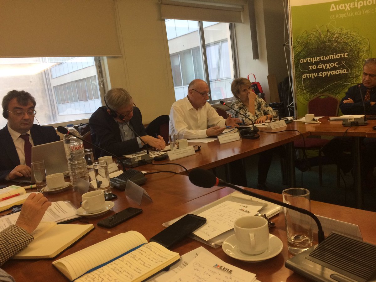 bart_stalpaert's tweet photo. Mutual assistance programme in Greece #platformundeclaredwork similar problems interesting solutions https://t.co/wS7GURCU4I