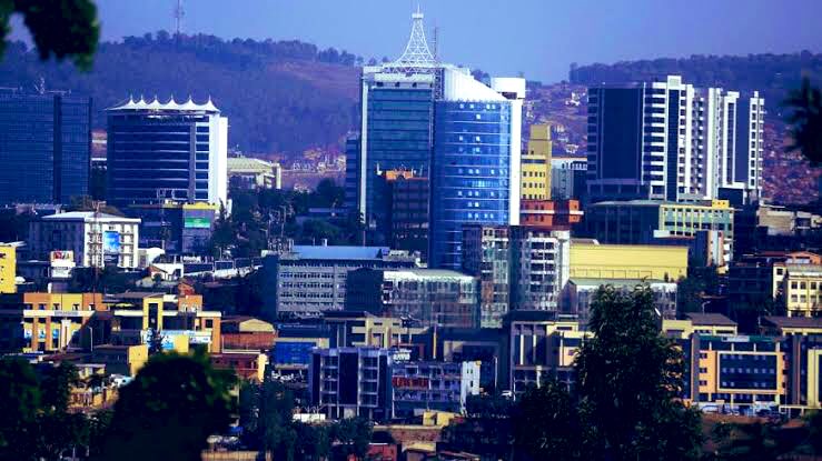 Merci à toutes ces institutions et personnes satisfaites de nos services. D'ici 2020 nous allons couvrir 75% de la #RDC en plus de quelques villes de la sous-région.

#Votre paiement, notre unique préoccupation.