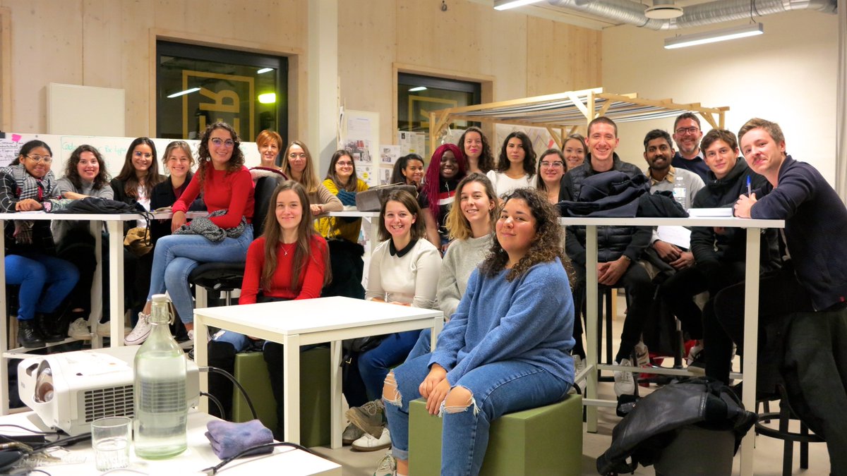 Louis-Pierre Samain tweet media