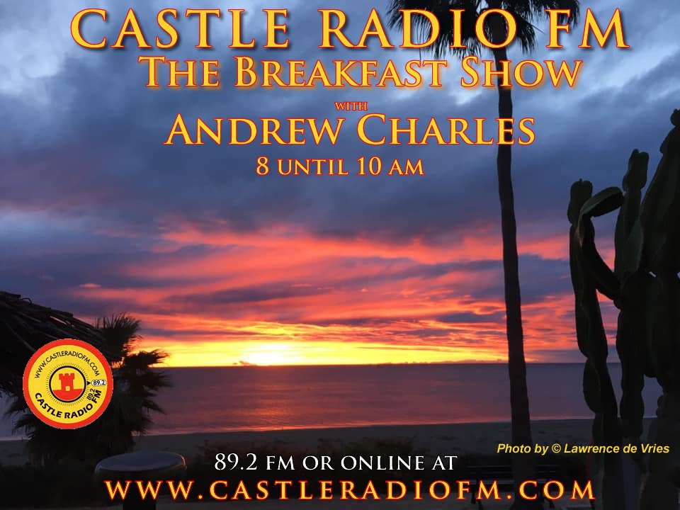 Castle Radio FM tweet media