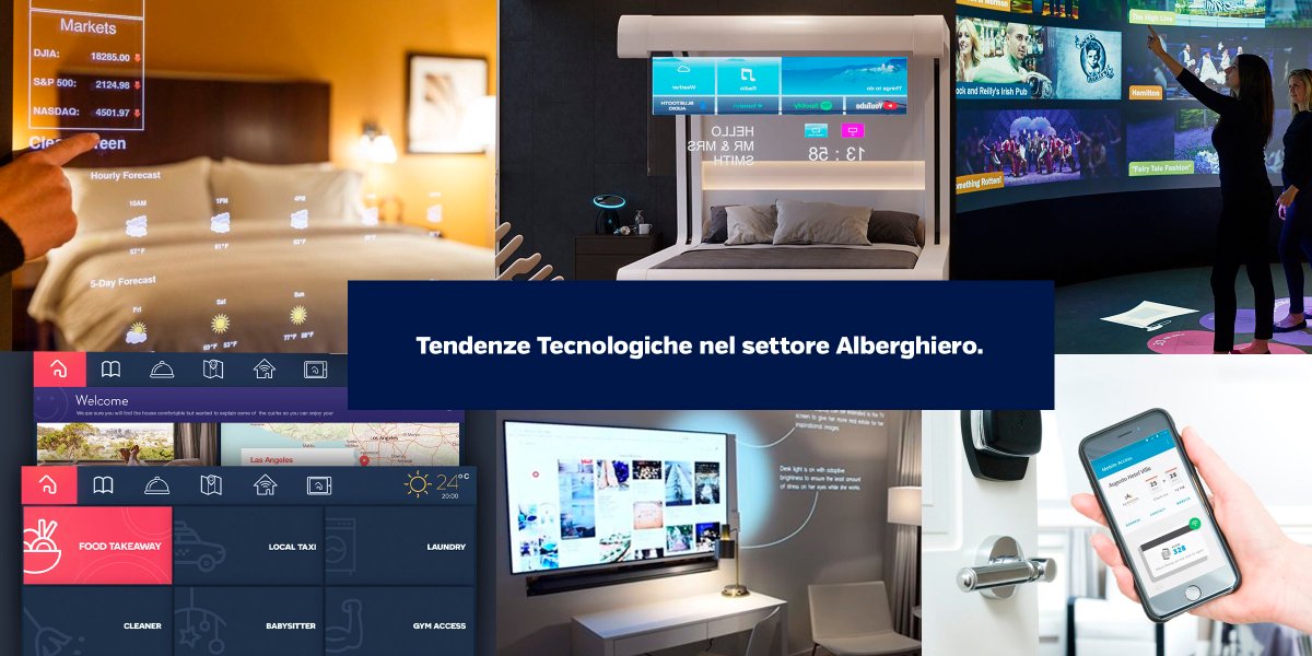 TREND TECNOLOGICI NEL SETTORE HOTEL 2020
#hotel #marketing #hotelmarketing #technology #AI #chatbot #trend #2020

linkedin.com/pulse/tendenze…