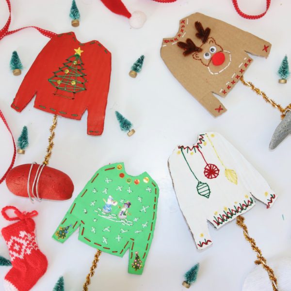 Christmas Jumper Sewing Cards littlebuttondiaries.com/2019/11/20/chr…