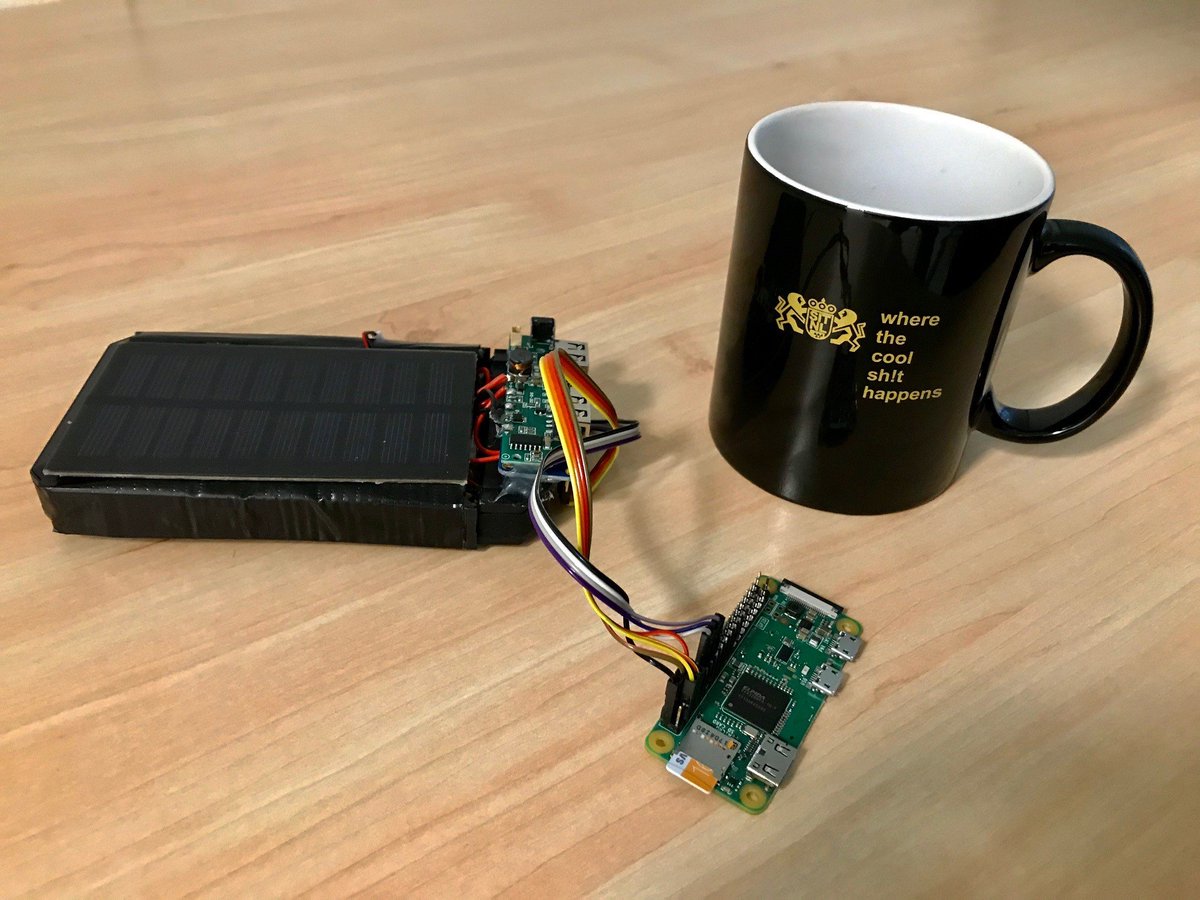 Bart van de Kamp tweet media