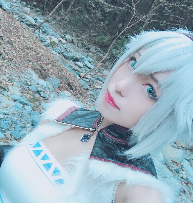 コスプレイヤーゆきちゃん丸のTwitter画像18