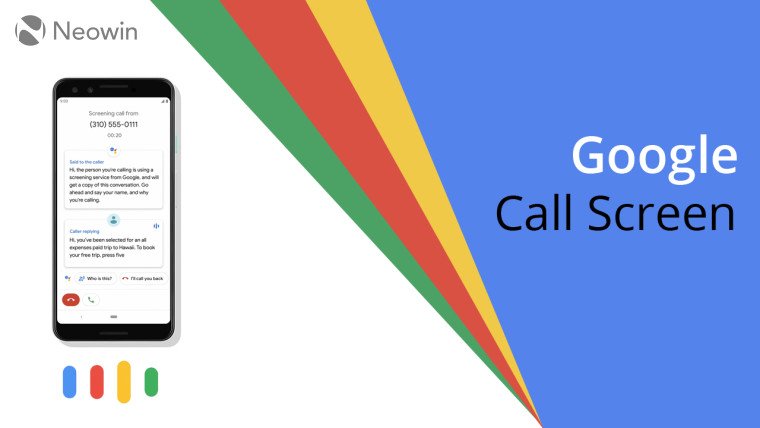 NeowinFeed's tweet image. Google working on automatic call screening of robocalls for Pixel smartphones #GooglePixel #CallScreening neowin.net/news/google-wo…