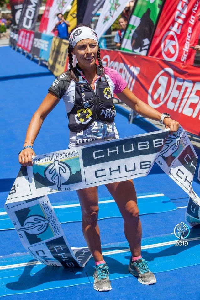 GTPenalara's tweet photo. Ya tenéis las clasificaciones de la spainultracup, podéis consultarlas en 🔽
https://t.co/9ojItVboEJ

@GEMMARATONIANA 1ª #gtp2019 
@crissanturino 1ª #tp60 

Primeras respectivamente en la edición XL GEMMA Arenas Alcazar y en la edición M Cris Santurino.
 @spainultracup @sport_hg https://t.co/e6KDtGZdhj