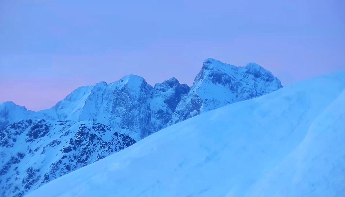 FrenchMountains's tweet image. Good morning from @cauterets65110 #FrenchPyrénées