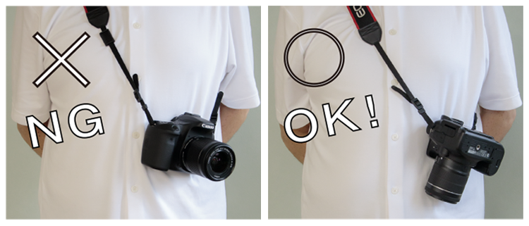 キヤノンマーケティングジャパン Sur Twitter カメラを傷から守ろう 行楽シーズンにはカメラの出番が増えますよね 不注意でカメラやレンズが周囲のものに当たって傷ついてしまった なんて経験ありませんか 今日は機材をダメージから守る対策をご紹介