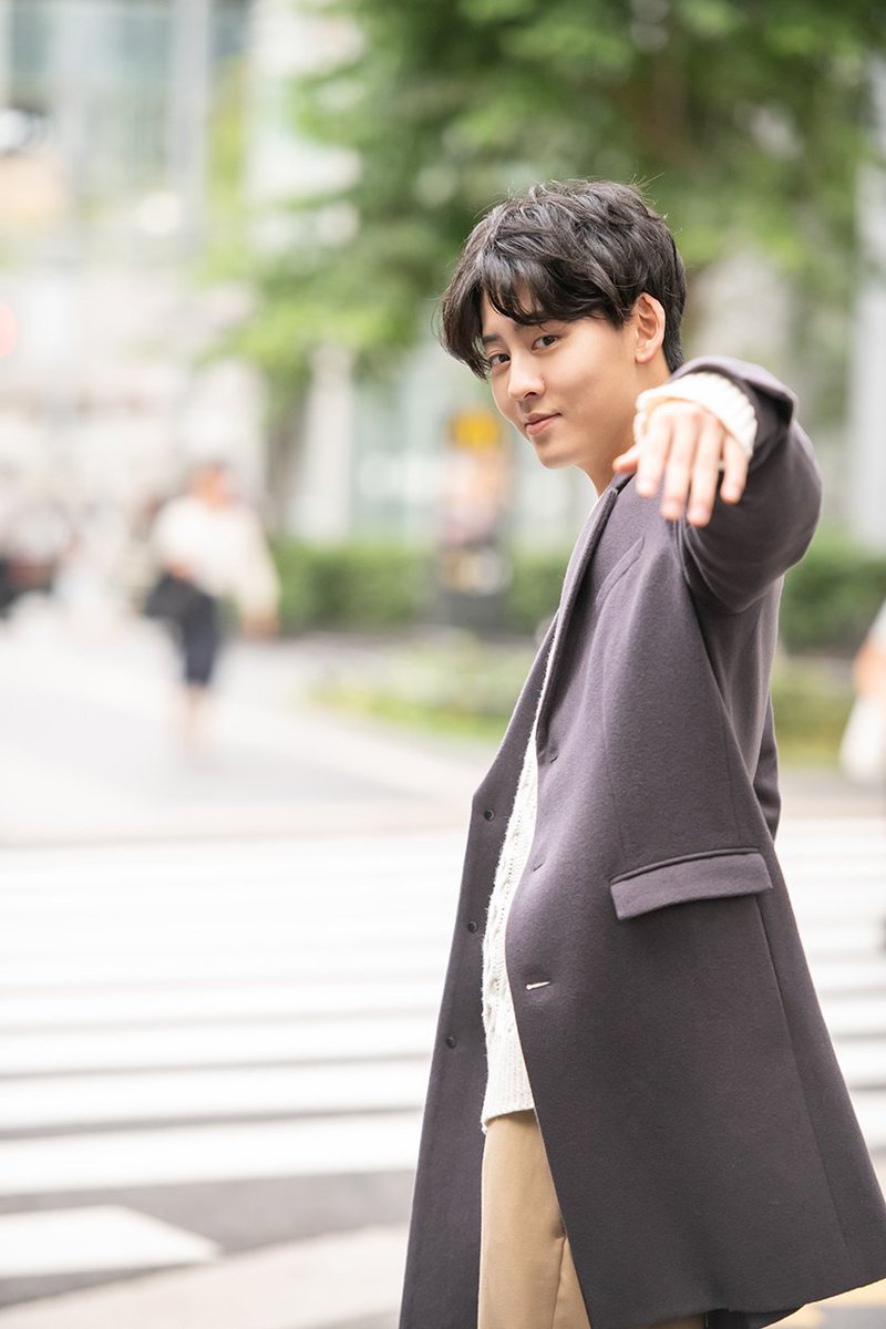 【#ニット男子】いつだって、君がいるだけで楽しい。#牧島輝 とあったかお家デート
news.livedoor.com/article/detail…

家にいるのが好きだけど、ドライブデートもしたいな。「誰もいない、山奥にあるような温泉に行きたい。あとは、釣りも、フルーツ狩りもしたい！」
