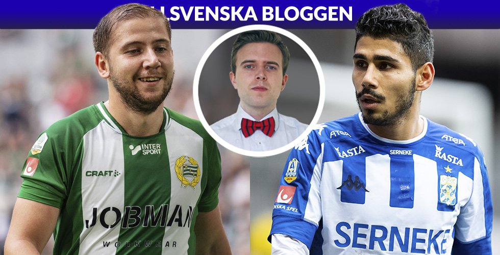 IFK Göteborg: Betyg på allsvenska klubbarnas värvningar 2019 – del 2: 