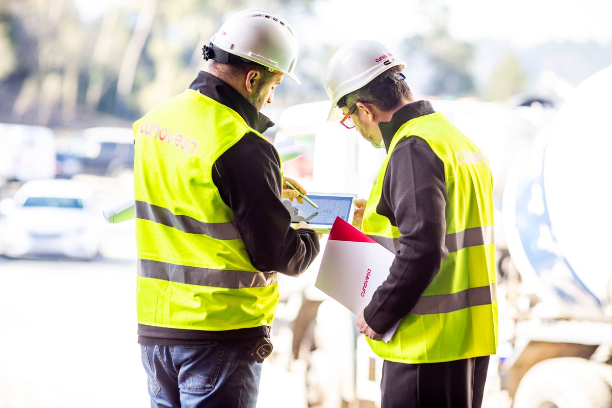 cunovesa
A <a href="/cunovesa/">CUNOVESA GROUP</a> oferim la possibilitat de contractar des de una reforma a una construcció d’obra nova. Amb diferents tipus de contracte, incloent claus en mà💡

#cunovesa #cunovesaconstruction #construccion #ingenieria #arquitectura #diseño #osona #vic #design #renovation