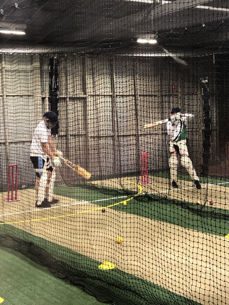 Australian Cricket Institute tweet media