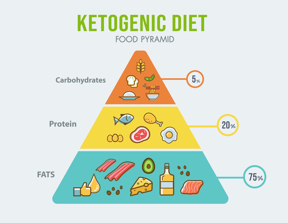 Dieta cetogénica alimentos permitidos pdf