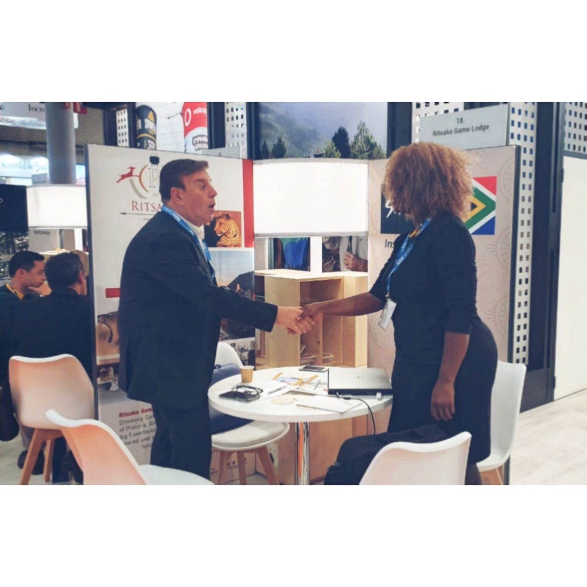 Ritsako Game Lodge (@RitsakoGLodge) / Posts / X, image size:1200x1200