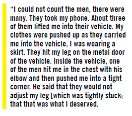 Amnesty International Nigeria tweet media