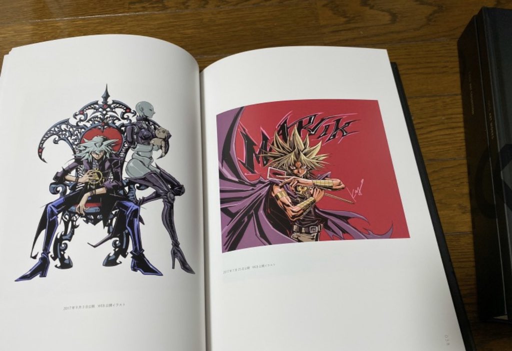 YuGiOh News on X:
