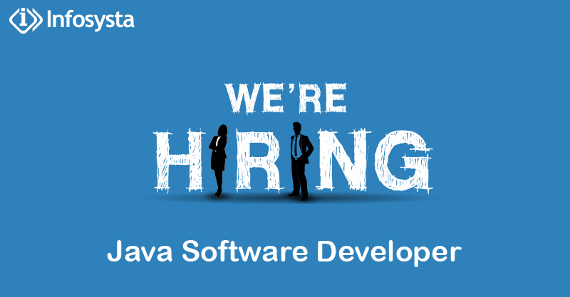 InfosystaSal's tweet image. We are looking for a Java Developer to integrate our team of Developers working at client premises in Beirut in a multi-national environment.
Check the link below and Join our Team
bit.ly/2OsSQ6O
#jobs #Java_developer