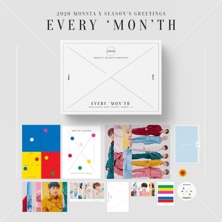 kpop_factory's tweet photo. MONSTA X 2020 SEASON'S GREETINGS
Pre-Order Gift : 3 Photo of Monsta X

#monstax #MONSTA_X #SEASONSGREETINGS #2020SeasonGreetings #monstaxgoods #monstaxmd #monstaxshop #kpop #kpopgoods #kpopmd #kpopshop #kpopalbum #kpopcd #kpopfactory

👉https://t.co/odHA5Iwilv https://t.co/279vIq4lr1