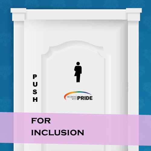In honour of Transgender Day of Remembrance 2019 we are #queringup the conversation with some tips for you to be a better ally and look beyond the binary
#transgenderrememberance #LGBTQIA #InclusionMatters #DiversityandInclusion