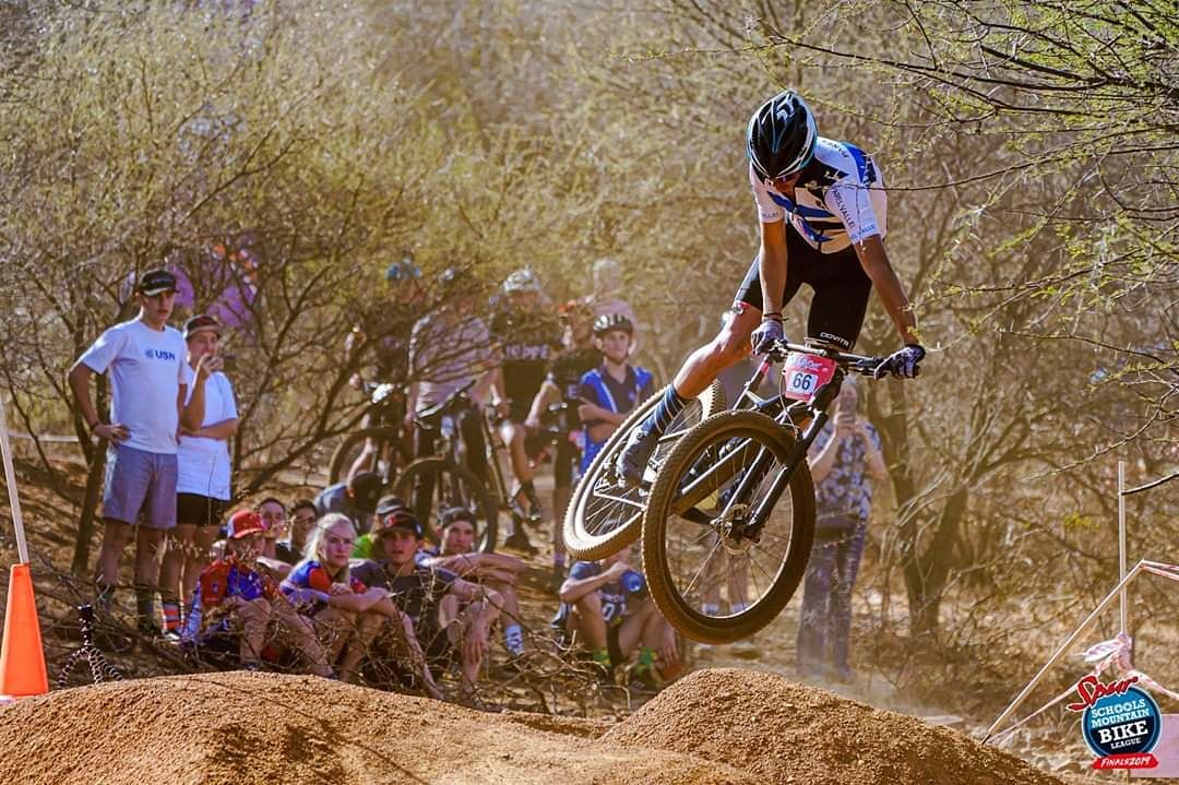 spur mountain bike league 2019