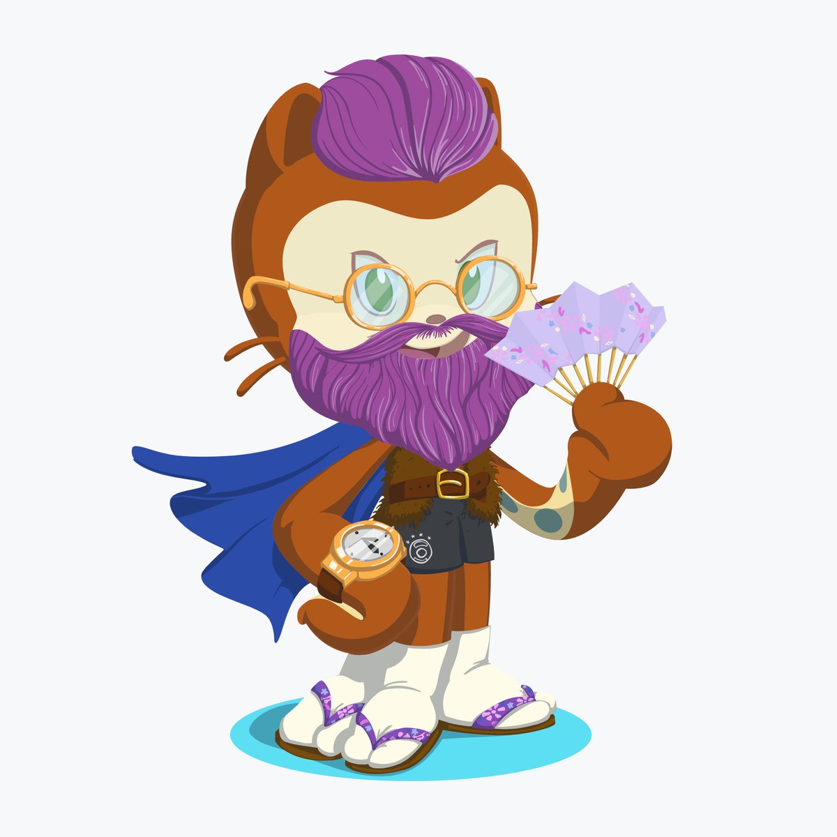 menupleaz's tweet image. #myoctocat is out of the bag… build your own at myoctocat.com