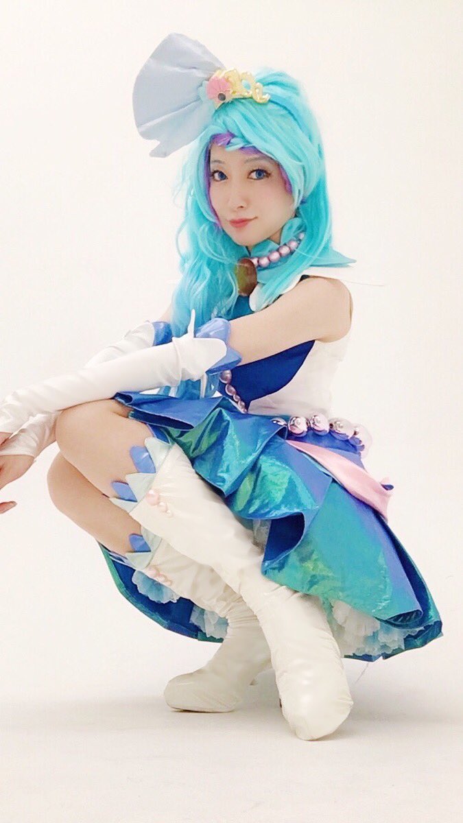 Twoucan プリンセスプリキュア の注目ツイート コスプレ Twoucan プリンセスプリキュア の注目ツイート コスプレ