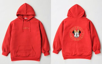 しまむら ディズニーのコラボグッズがかわいい どんどんパワーアップしてると話題に