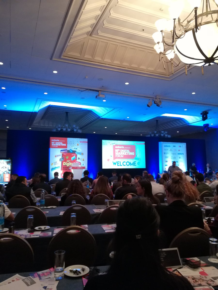 mgioannou's tweet photo. Digital Marketing Forum in Cyprus. #digitalconference #imhbusiness @imhbusiness #cyprus #webarts https://t.co/kAOT7t5jfF