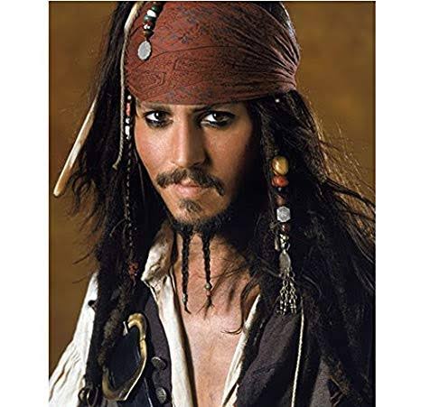 Jack Sparrow vs Jack Full

#WhatsappGue