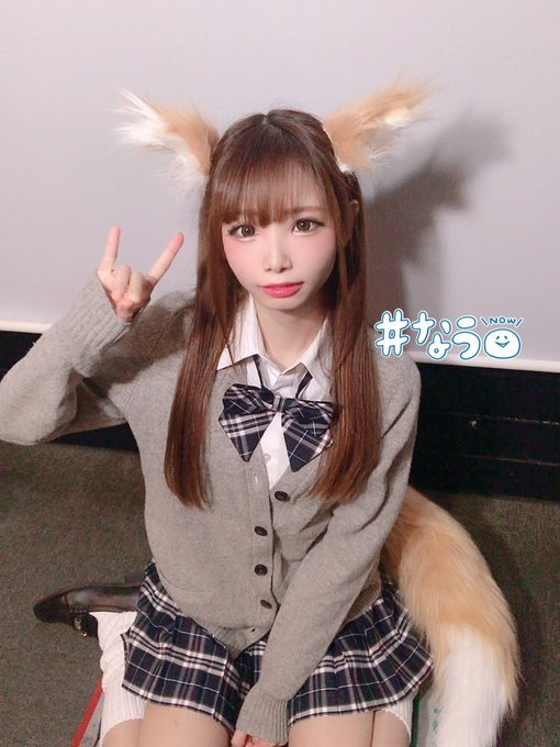 コスプレイヤー姫宮まほれのTwitter画像2