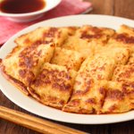 大根がたくさんある時におすすめ!おろして混ぜて焼くだけ「大根チヂミ」のレシピ!
