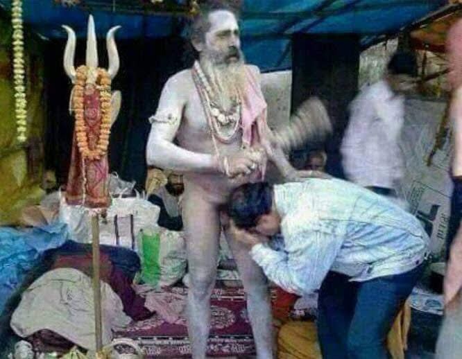 Tapılacak kadar güzel, 
kutsal aletimiz var bizim