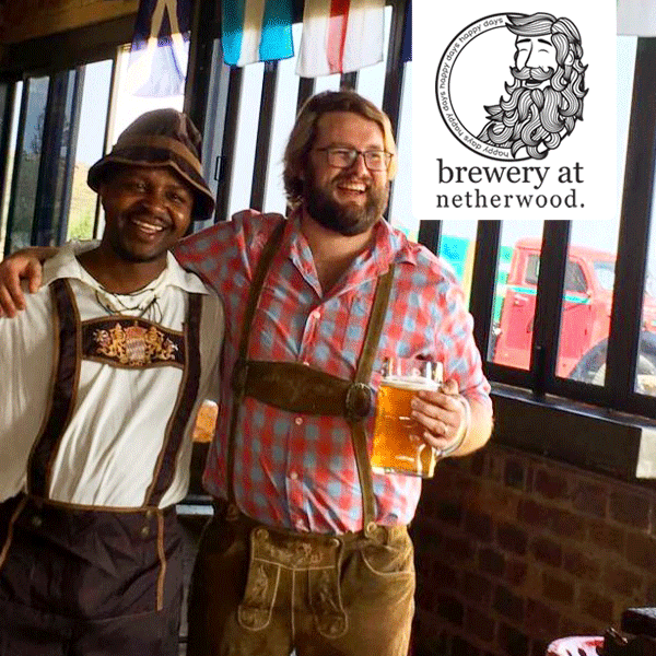 Meet Roscoe. He is the head brewer at <a href="/BreweryDays/">Happy Days Brewery</a> in KwaZulu-Natal.

Visit our website to read more, 
beersa.org/category/our-s…

#BeerSouthAfrica