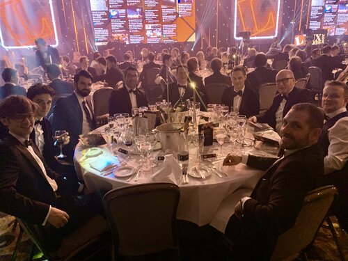 Chroma Group tweet media