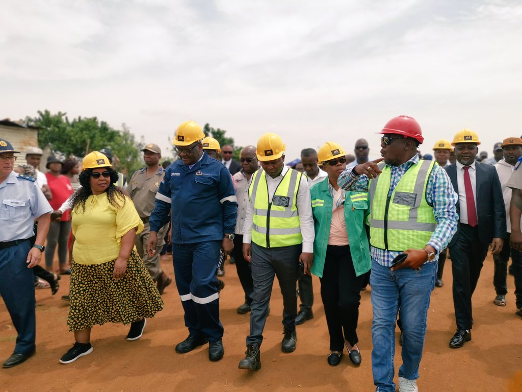 Mogale City (city_mogale) / Twitter