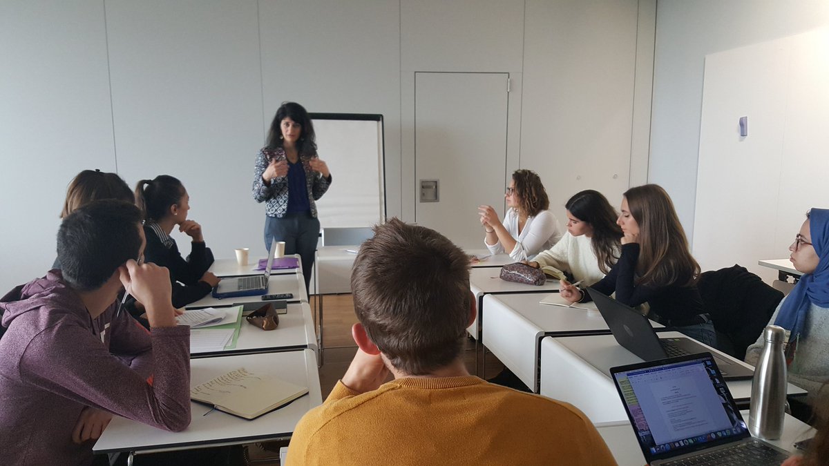 Anne Virely tweet media