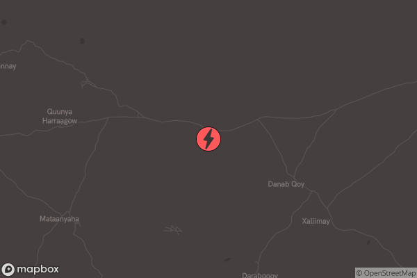 RiskMapOfficial's tweet image. Senior Al Shabaab Commander Killed By Us Drone Strike In #Kunya Barow, #Somalia #Security riskmap.com/incidents/8061…