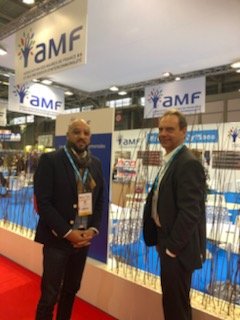 J'étais hier au #Congresdesmaires  afin d'échanger sur l'avenir de nos territoires. Décentralisation, mobilités douces, économie sociale et solidaire.... autant de sujets qui démontrent l'engagement quotidien des Maires au service des citoyens. #LesMairesAuCoeurDeLaRépublique