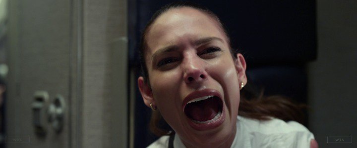 Born on this day, Nadine Velazquez turns 41. Happy Birthday! What movie is it? 5 min to answer! 