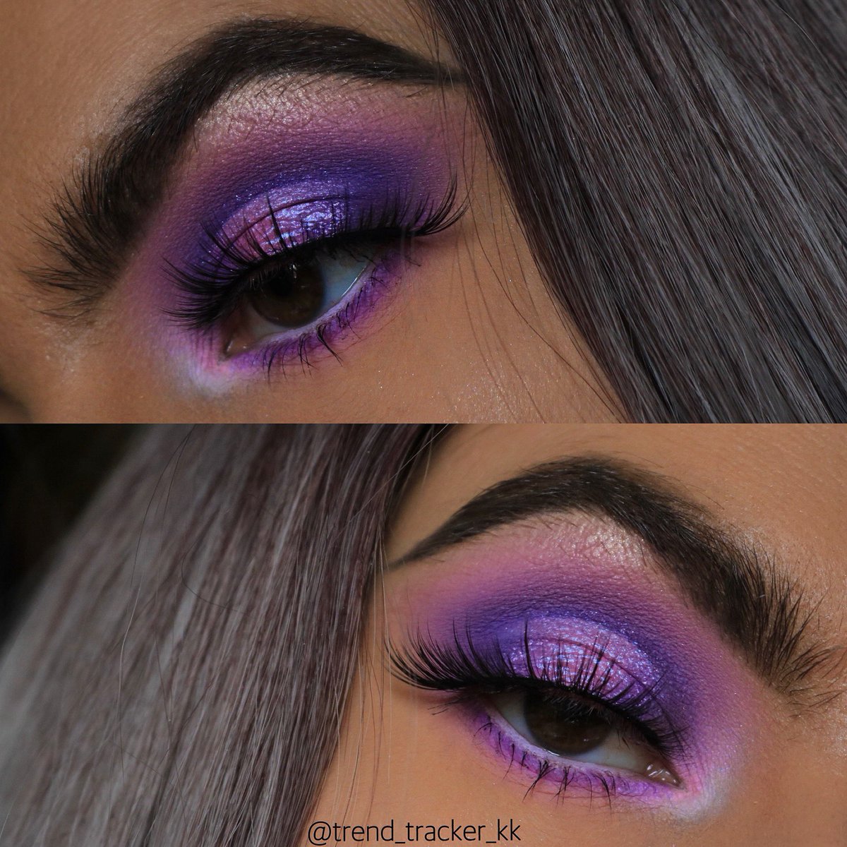 Colourpop lilac you a lot looks best sale