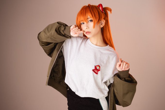 Twitterのコスプレ画像38