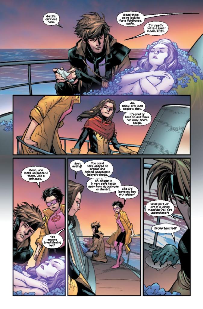 Big Bang Comics (@thebigbang_) on Twitter photo Out this #NCBD!
EXCALIBUR #2!
By <a href="/TiniHoward/">Tini Howard ⚔</a>, <a href="/marcusto/">Marcus To</a>, <a href="/erickarciniega/">erick arciniega</a>, <a href="/corypetit/">Cory Petit</a>, <a href="/hellomuller/">Tom Muller</a>, <a href="/annalisebissa/">Annalise Bissa</a> and <a href="/cracksh0t/">Jordan D. White</a>
Cover by <a href="/MahmudAsrar/">Mahmud Asrar 🪲</a> and @COLORnMATT Out this #NCBD!
EXCALIBUR #2!
By <a href="/TiniHoward/">Tini Howard ⚔</a>, <a href="/marcusto/">Marcus To</a>, <a href="/erickarciniega/">erick arciniega</a>, <a href="/corypetit/">Cory Petit</a>, <a href="/hellomuller/">Tom Muller</a>, <a href="/annalisebissa/">Annalise Bissa</a> and <a href="/cracksh0t/">Jordan D. White</a>
Cover by <a href="/MahmudAsrar/">Mahmud Asrar 🪲</a> and @COLORnMATT