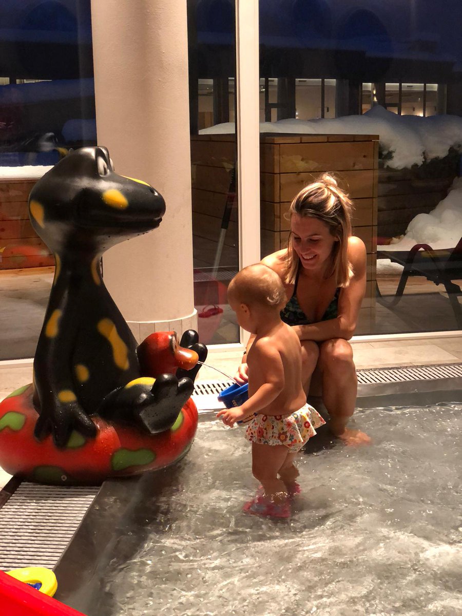 Oggi ricorre la Giornata Universale del bambino. Mi impegno ogni giorno per proteggere la salute di mia figlia,  sono orgogliosa di far parte dell'M-Team, Scopri di più: bit.ly/2ky0UrJ #mteam19 #liberidallameningite
m-team.it/?utm_source=ta…