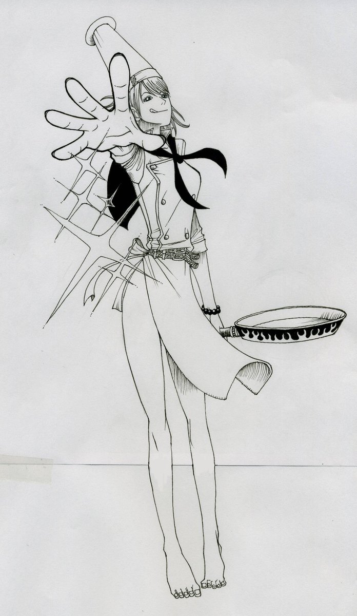 和王 Youtuber ワンピース風に描こうとして足長過ぎてスペース足りなくなるあるある あると思います 芸術同盟の イラスト描きました オリキャラ 友達 ワンピース ワンピース風 ワンピース好きさんと繋がりたい イラスト かいてみた 絵描きさん