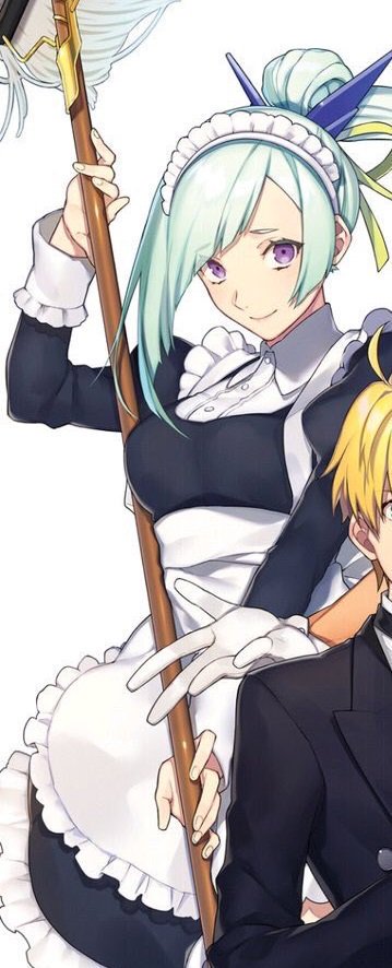 [FGO] 蒼銀ガチャなのにブリュンヒルデさんがいないってどういうこと？