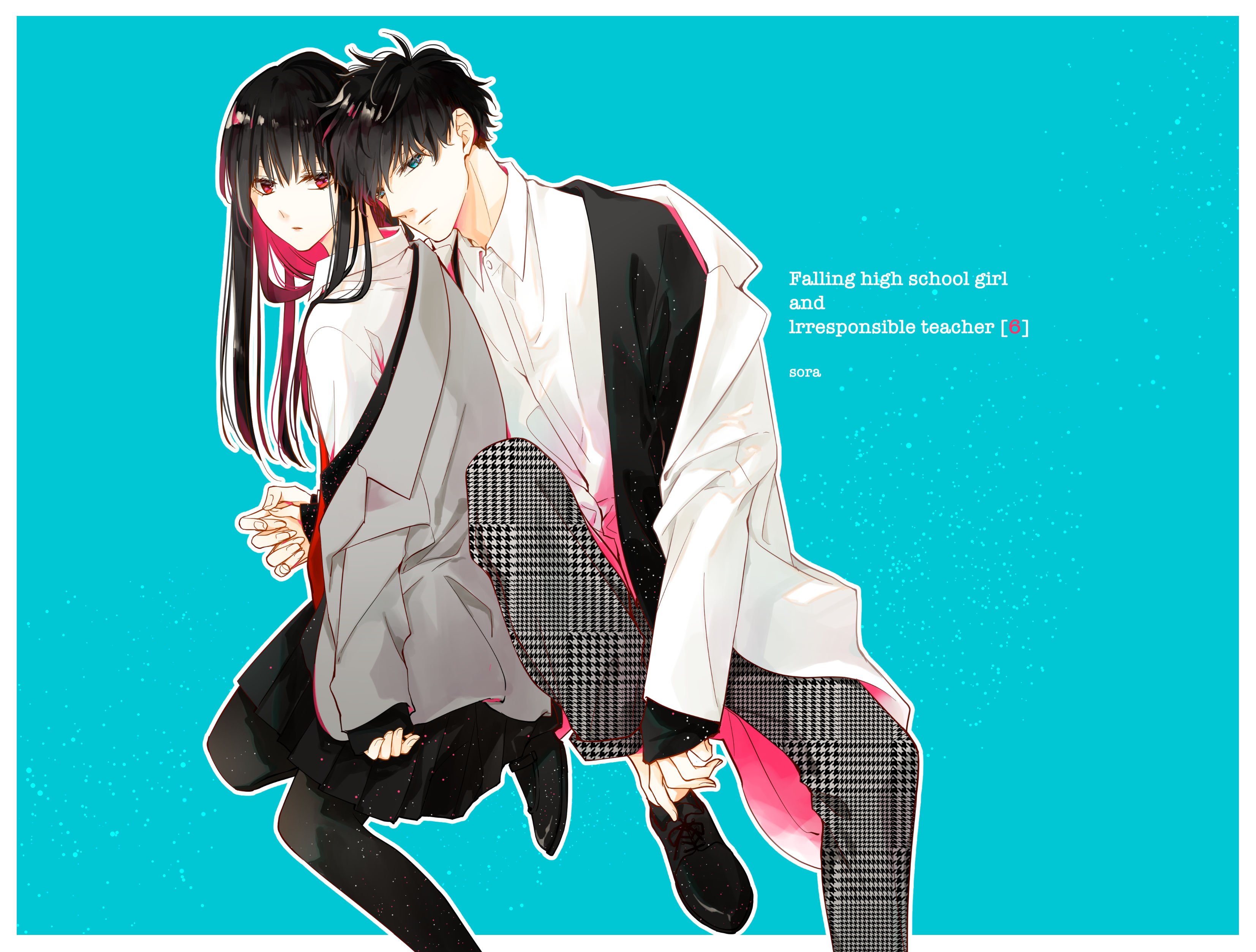 三月ソラ (@sora_miduki) / X