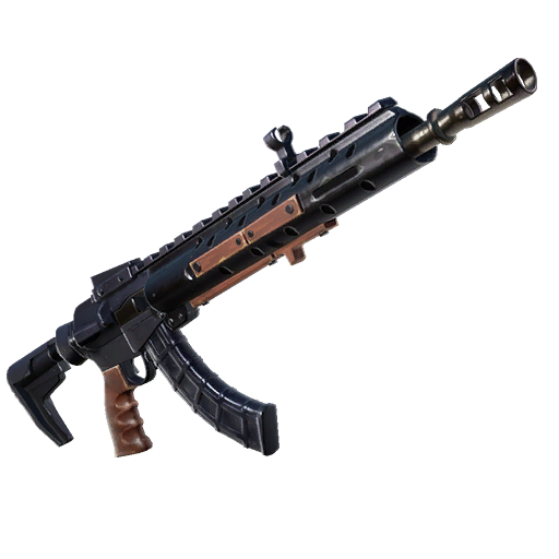 HYPEX's tweet photo. LEGENDARY SCOPE AR &amp; AK Might be in the game now or will be added Later! https://t.co/3Ih1XQqm4j