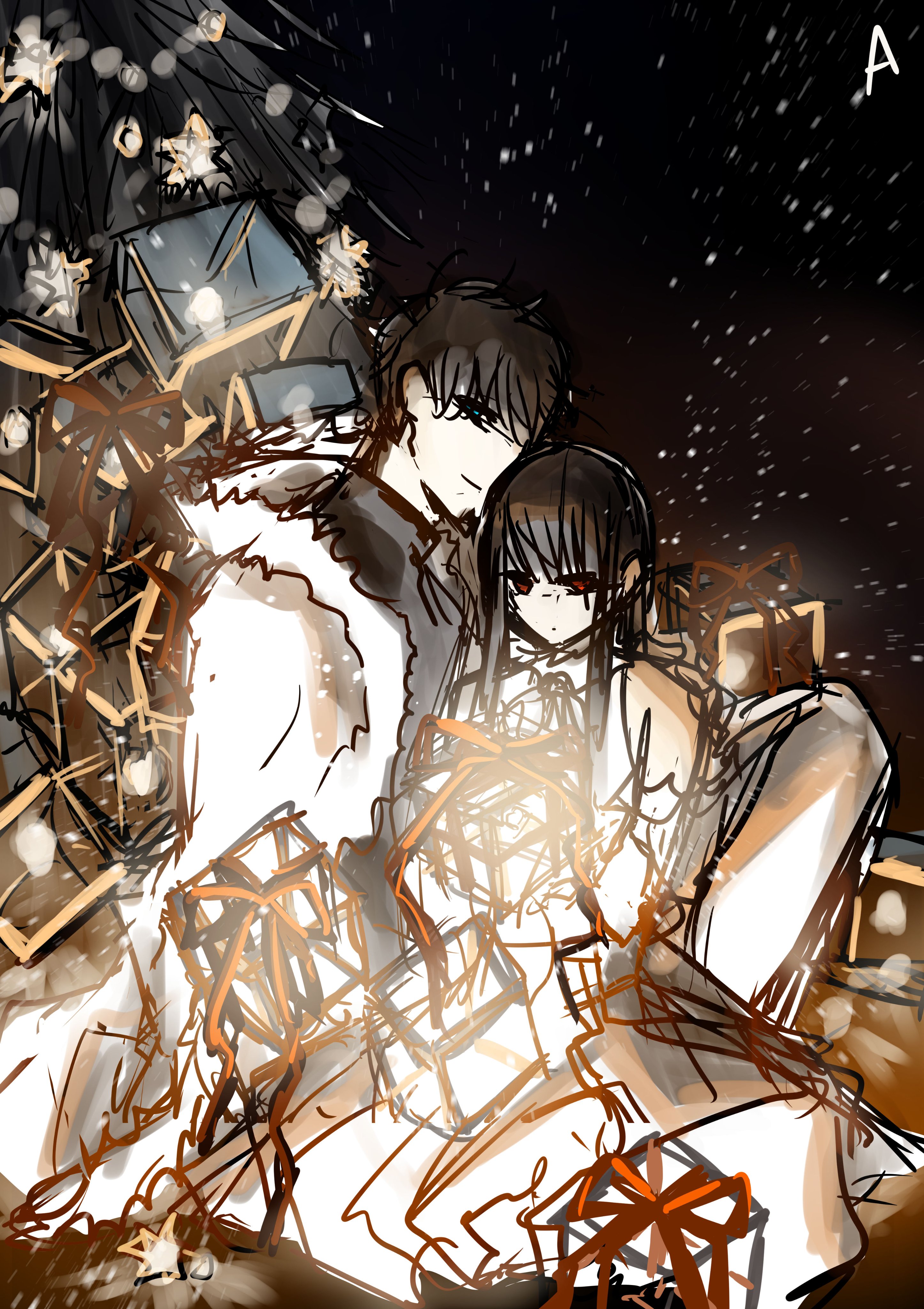 三月ソラ (@sora_miduki) / X
